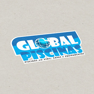 Logo Global Piscinas